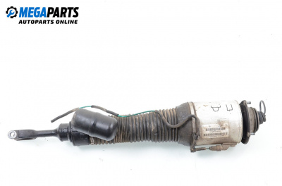 Air shock absorber for Volkswagen Phaeton Sedan (04.2002 - 03.2016), sedan, position: front - right, № 3D0616040AC