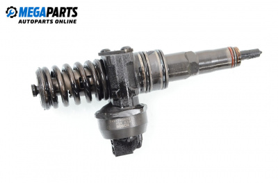 Duza diesel for Volkswagen Phaeton Sedan (04.2002 - 03.2016) 5.0 V10 TDI 4motion, 313 hp, № Bosch 0 414 720 220