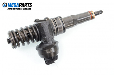 Duza diesel for Volkswagen Phaeton Sedan (04.2002 - 03.2016) 5.0 V10 TDI 4motion, 313 hp, № Bosch 0 414 720 220