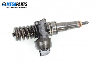 Duza diesel for Volkswagen Phaeton Sedan (04.2002 - 03.2016) 5.0 V10 TDI 4motion, 313 hp, № Bosch 0 414 720 220
