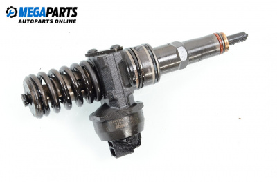 Duza diesel for Volkswagen Phaeton Sedan (04.2002 - 03.2016) 5.0 V10 TDI 4motion, 313 hp, № Bosch 0 414 720 220
