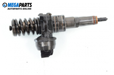 Duza diesel for Volkswagen Phaeton Sedan (04.2002 - 03.2016) 5.0 V10 TDI 4motion, 313 hp, № Bosch 0 414 720 220