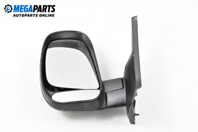 Mirror for Ford Transit Box IV (06.1994 - 07.2000), 3 doors, truck, position: left