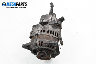 Alternator for Ford Transit Box IV (06.1994 - 07.2000) 2.5 DI (EAL, EAS), 76 hp