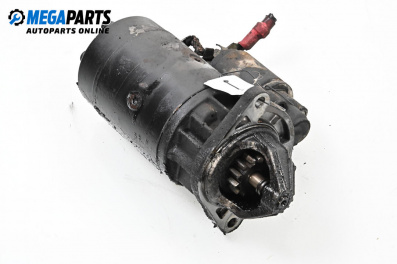 Demaror for Ford Transit Box IV (06.1994 - 07.2000) 2.5 DI (EAL, EAS), 76 hp