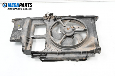 Kühlerlüfter for Peugeot 206 Hatchback (08.1998 - 12.2012) 1.4 i, 75 hp
