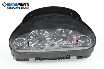 Instrument cluster for BMW 3 Series E46 Touring (10.1999 - 06.2005) 320 d, 136 hp