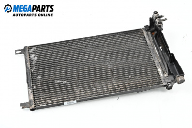 Radiator aer condiționat for BMW 3 Series E46 Touring (10.1999 - 06.2005) 320 d, 136 hp