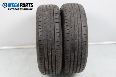Summer tires VREDESTEIN 195/65/15, DOT: 1118 (The price is for two pieces)