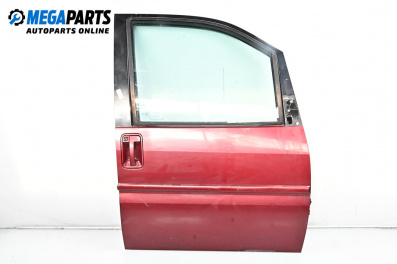 Door for Peugeot 806 Minivan (06.1994 - 08.2002), 5 doors, minivan, position: front - right