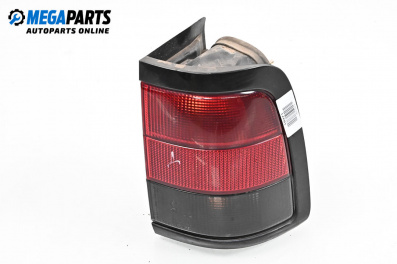 Stop for Peugeot 806 Minivan (06.1994 - 08.2002), monovolum, position: dreapta