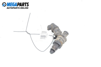 Gasoline fuel injector for Peugeot 806 Minivan (06.1994 - 08.2002) 2.0, 121 hp