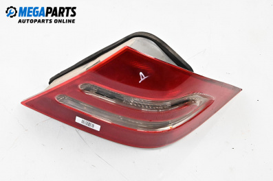 Tail light for Mercedes-Benz C-Class Sedan (W203) (05.2000 - 08.2007), sedan, position: right