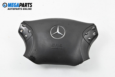 Airbag for Mercedes-Benz C-Class Sedan (W203) (05.2000 - 08.2007), 5 uși, sedan, position: fața