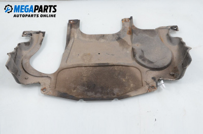 Motor-aufliegerplatte for Mercedes-Benz C-Class Sedan (W203) (05.2000 - 08.2007)