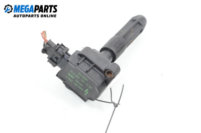 Ignition coil for Mercedes-Benz C-Class Sedan (W203) (05.2000 - 08.2007) C 180 (203.035), 129 hp, № A 000 150 17 80