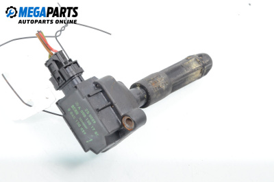 Ignition coil for Mercedes-Benz C-Class Sedan (W203) (05.2000 - 08.2007) C 180 (203.035), 129 hp, № A 000 150 17 80