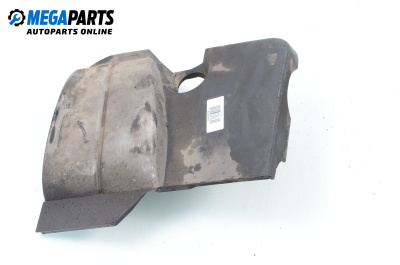 Dekordeckel motor for Mercedes-Benz C-Class Sedan (W203) (05.2000 - 08.2007)