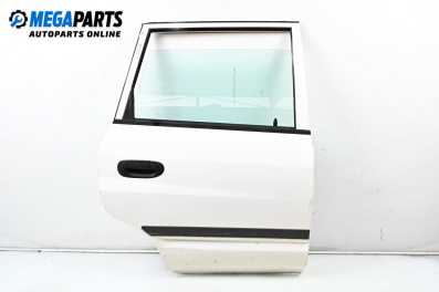 Door for Mitsubishi Space Star Minivan (06.1998 - 12.2004), 5 doors, minivan, position: rear - right