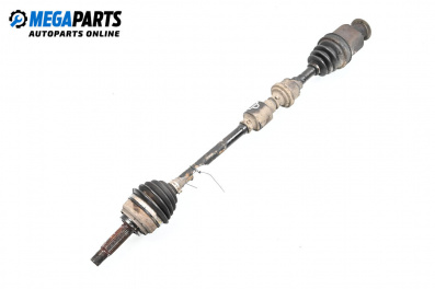 Driveshaft for Mitsubishi Space Star Minivan (06.1998 - 12.2004) 1.3 16V (DG1A), 86 hp, position: front - right