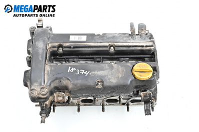 Chiulasă for Opel Corsa C Hatchback (09.2000 - 12.2009) 1.2, 75 hp