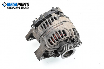 Gerenator for Opel Corsa C Hatchback (09.2000 - 12.2009) 1.2, 75 hp
