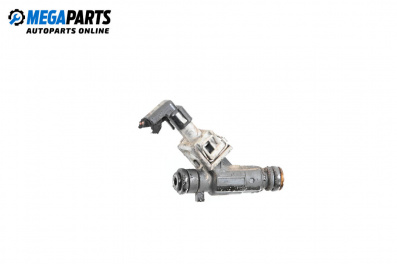 Gasoline fuel injector for Opel Corsa C Hatchback (09.2000 - 12.2009) 1.2, 75 hp