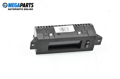 Clock for Opel Corsa C Hatchback (09.2000 - 12.2009)