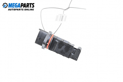 Debitmetru for Opel Corsa C Hatchback (09.2000 - 12.2009) 1.2, 75 hp