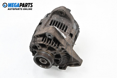 Alternator for Renault Clio II Hatchback (09.1998 - 09.2005) 1.2 (BB0A, BB0F, BB10, BB1K, BB28, BB2D, BB2H, CB0A...), 58 hp