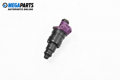 Gasoline fuel injector for Renault Clio II Hatchback (09.1998 - 09.2005) 1.2 (BB0A, BB0F, BB10, BB1K, BB28, BB2D, BB2H, CB0A...), 58 hp