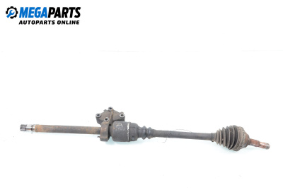 Driveshaft for Citroen Jumper Box II (04.2002 - 04.2006) 2.8 HDi, 128 hp, position: front - right