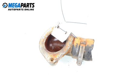 Water connection for Citroen Jumper Box II (04.2002 - 04.2006) 2.8 HDi, 128 hp