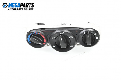 Air conditioning panel for Ford Focus I Hatchback (10.1998 - 12.2007)