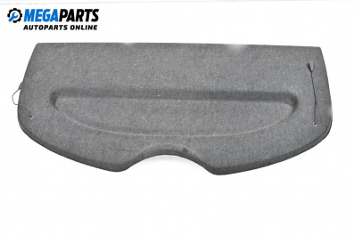 Trunk interior cover for Renault Megane II Hatchback (07.2001 - 10.2012), hatchback