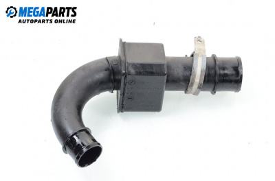 Țeavă turbo for Renault Megane II Hatchback (07.2001 - 10.2012) 1.5 dCi (BM0F, CM0F), 82 hp