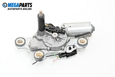 Front wipers motor for Ford Focus I Hatchback (10.1998 - 12.2007), truck, position: rear