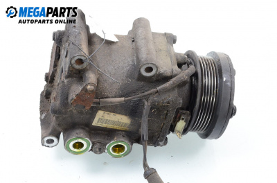 Kompressor klimaanlage for Ford Focus I Hatchback (10.1998 - 12.2007) 1.8 16V, 115 hp