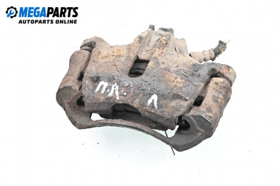 Bremszange for Peugeot 206 Hatchback (08.1998 - 12.2012), position: links, vorderseite