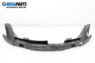 Bumper support brace impact bar for Ford Ka Hatchback I (09.1996 - 11.2008), hatchback, position: front