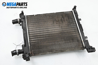 Water radiator for Ford Ka Hatchback I (09.1996 - 11.2008) 1.3 i, 60 hp