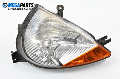 Headlight for Ford Ka Hatchback I (09.1996 - 11.2008), hatchback, position: right