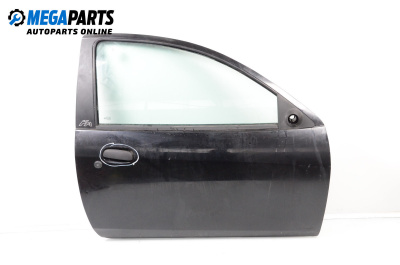 Tür for Ford Ka Hatchback I (09.1996 - 11.2008), 3 türen, hecktür, position: rechts