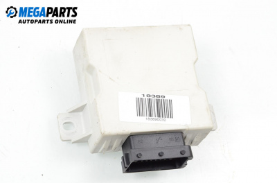 Front wipers module for Toyota Corolla Verso II (03.2004 - 04.2009)