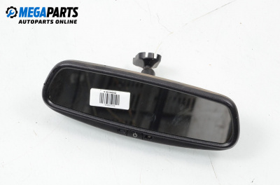 Elektrochromer spiegel for Toyota Corolla Verso II (03.2004 - 04.2009)