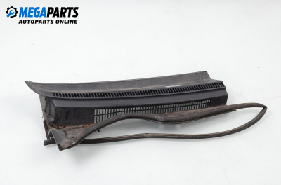 Windshield wiper cover cowl for Toyota Corolla Verso II (03.2004 - 04.2009), 5 doors, minivan