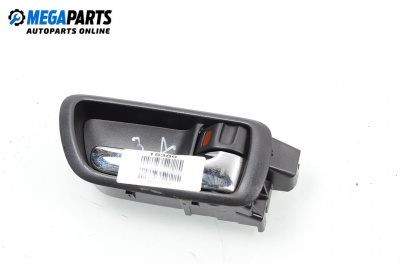 Inner handle for Toyota Corolla Verso II (03.2004 - 04.2009), 5 doors, minivan, position: rear - right