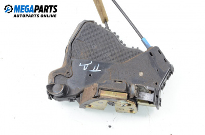 Schloss for Toyota Corolla Verso II (03.2004 - 04.2009), position: rechts, vorderseite