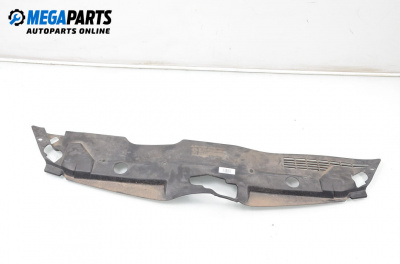 Verkleidung über radiator for Toyota Corolla Verso II (03.2004 - 04.2009), 5 türen, minivan