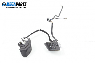 Steering wheel buttons for Toyota Corolla Verso II (03.2004 - 04.2009)